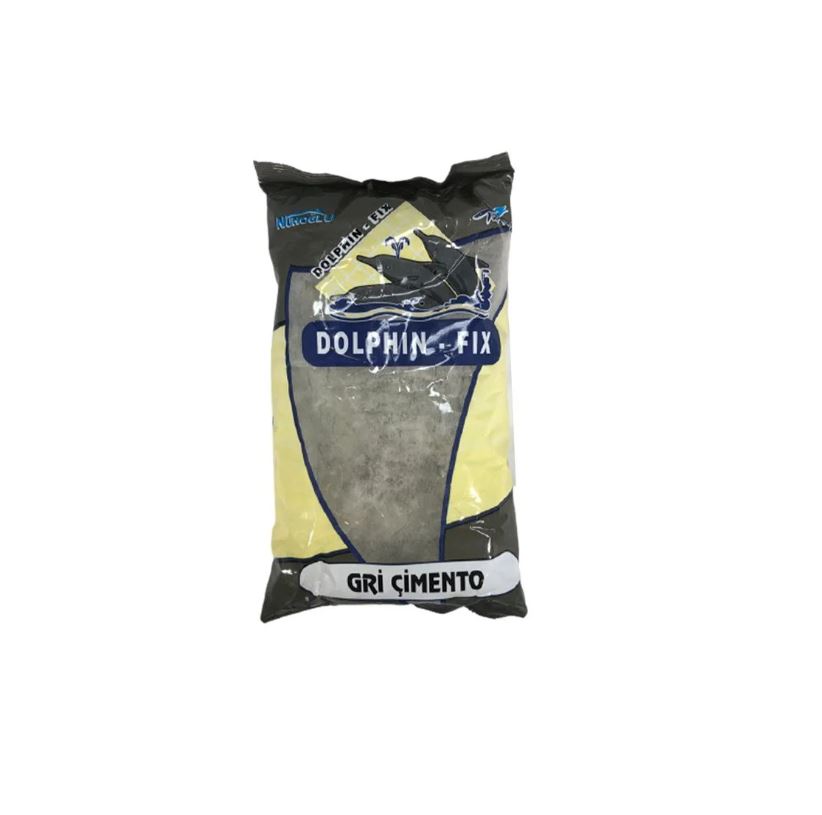 Nuhoğlu Siyah Çimento 1 Kg